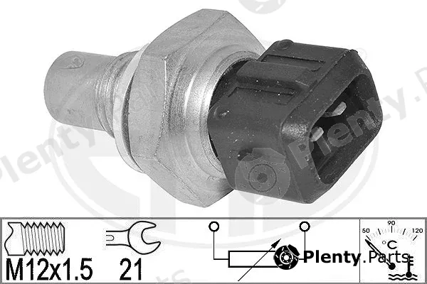 ERA 331026 — Sensor, coolant temperature