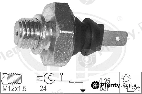 ERA 330012 — Oil Pressure Switch