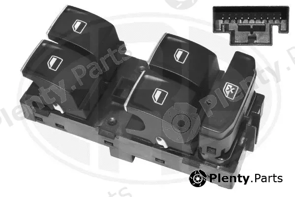 ERA 662526 — Switch, window regulator