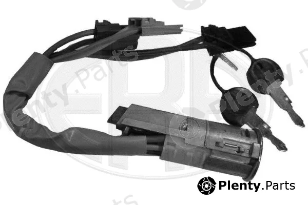 ERA 660022 — Steering Lock