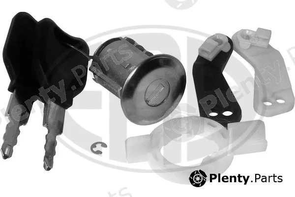 ERA 660145 — Lock Cylinder, ignition lock