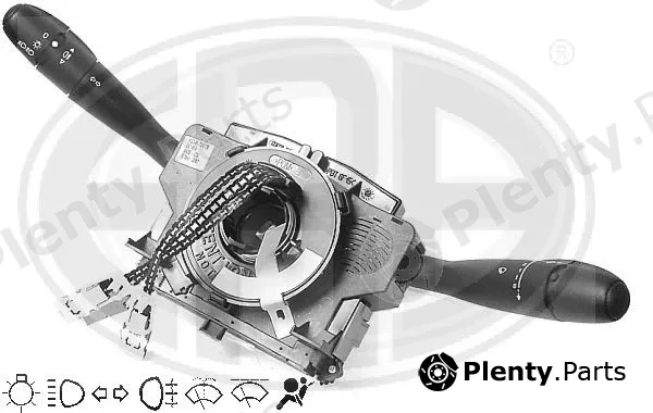 ERA 440310 — Steering Column Switch
