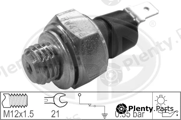 ERA 330001 — Oil Pressure Switch