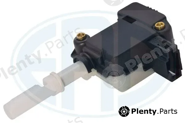 ERA 660248 — Tailgate Lock