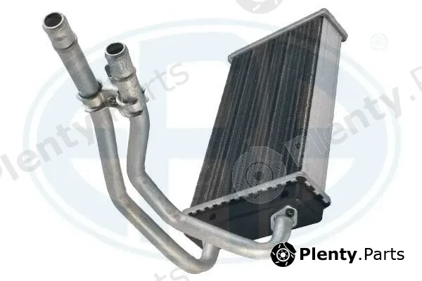 ERA 669539 — Heat Exchanger, interior heating