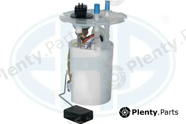 ERA 775377A — Fuel Feed Unit