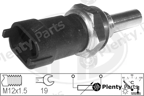 ERA 330509 — Sensor, coolant temperature