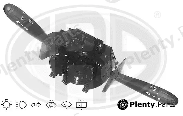 ERA 440209 — Steering Column Switch