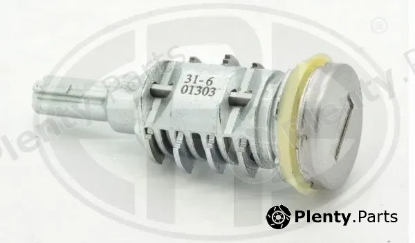 ERA 660154 — Lock Cylinder, ignition lock