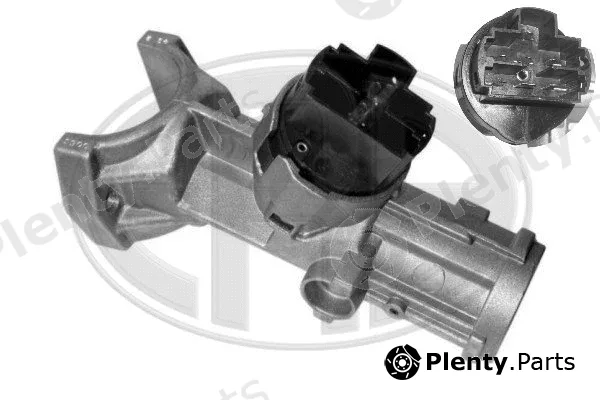 ERA 660095 — Steering Lock