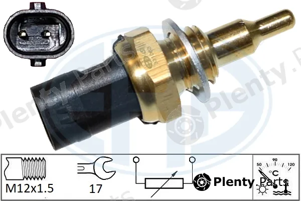 ERA 331063 — Sensor, coolant temperature