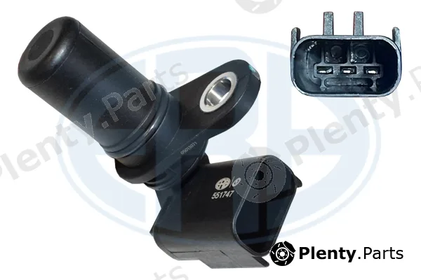 ERA 551747A — Sensor, crankshaft pulse