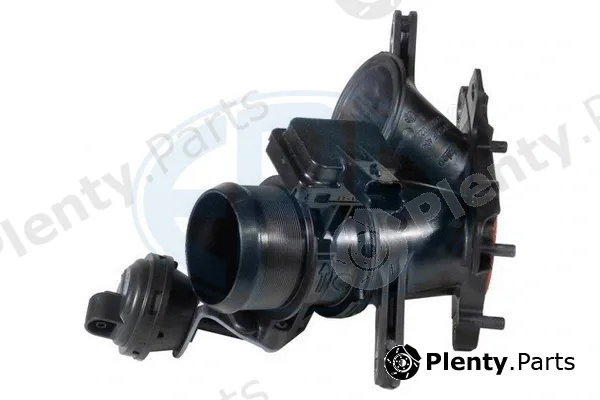 ERA 556085 — Control Flap, air supply