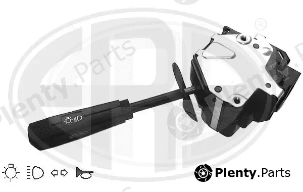 ERA 440193 — Steering Column Switch