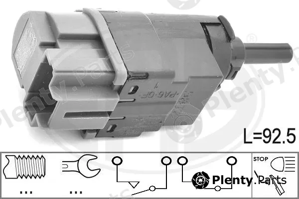 ERA 330936 — Stop Light Switch