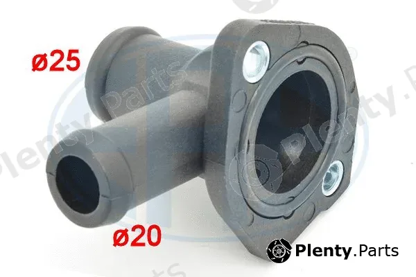 ERA 354039 — Coolant Flange