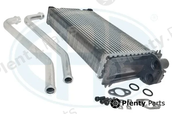 ERA 669569 — Heat Exchanger, interior heating