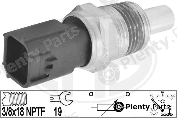 ERA 330869 — Sensor, coolant temperature