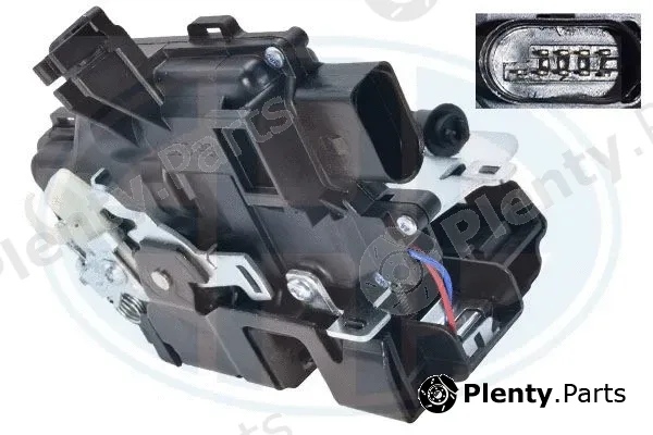 ERA 660250 — Door Lock