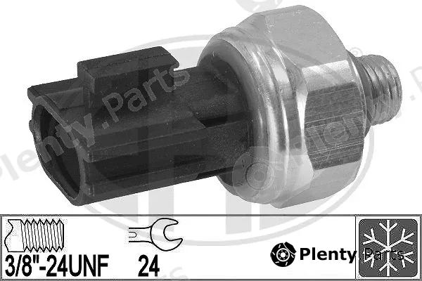ERA 330995 — Pressure Switch, air conditioning
