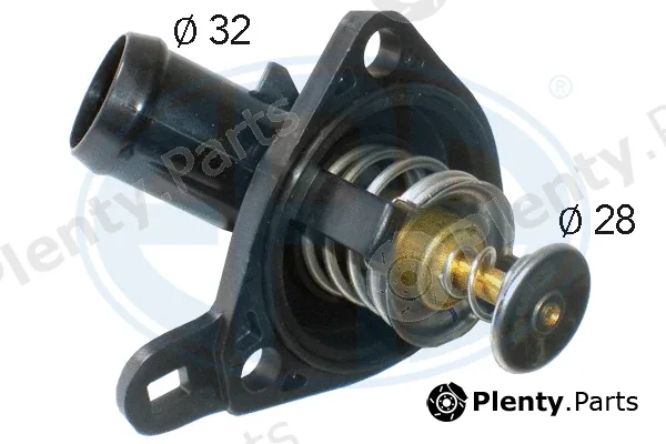 ERA 350474 — Thermostat, coolant
