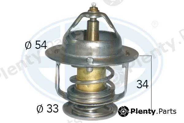 ERA 350363 — Thermostat, coolant