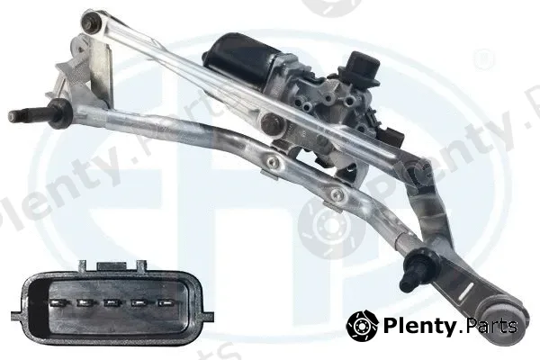 ERA 460407 — Window Cleaning System