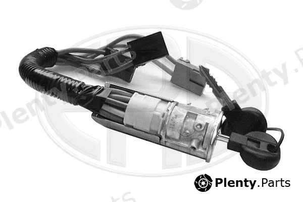 ERA 660029 — Lock Cylinder, ignition lock