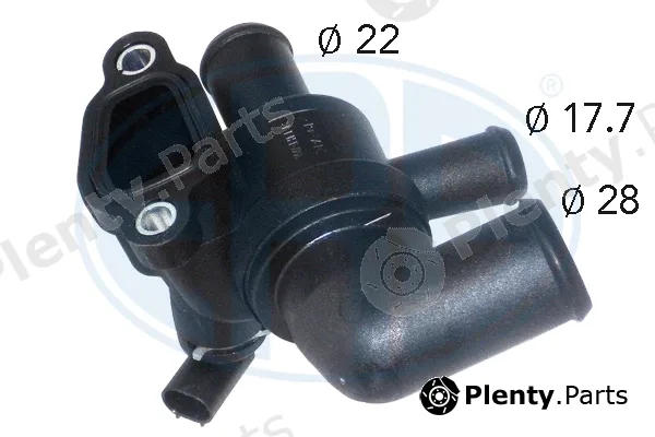 ERA 350197 — Thermostat, coolant