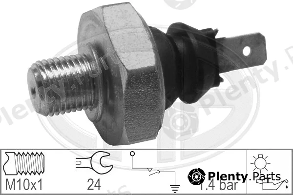 ERA 330322 — Oil Pressure Switch