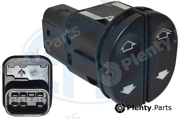 ERA 662292 — Switch, window regulator