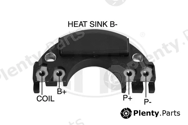 ERA 885020 — Switch Unit, ignition system