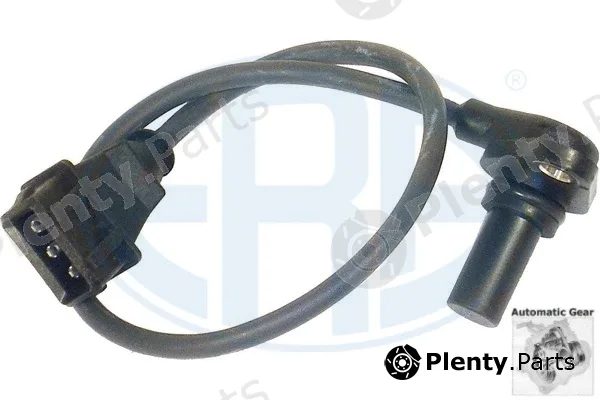 ERA 550138A — RPM Sensor, automatic transmission