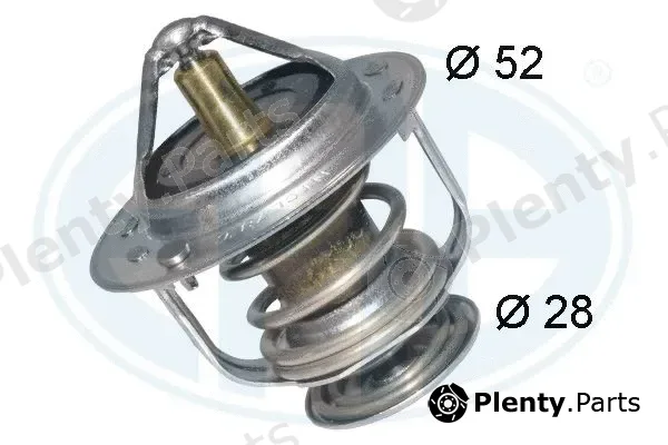 ERA 350537 — Thermostat, coolant
