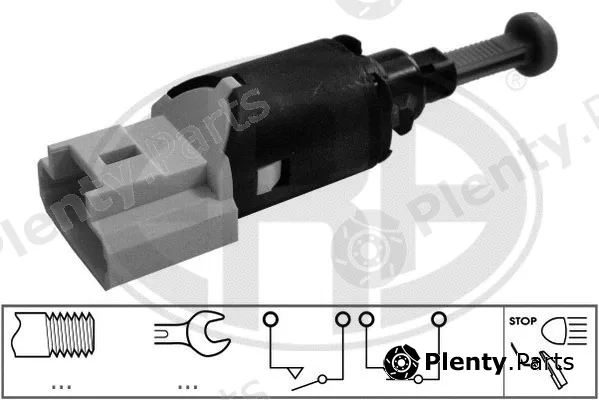 ERA 330718 — Stop Light Switch