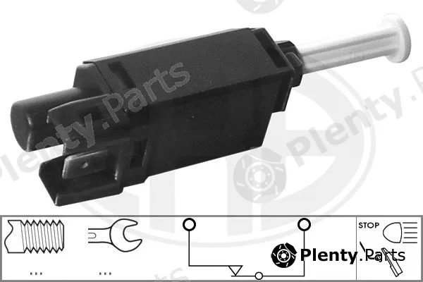 ERA 330045 — Stop Light Switch