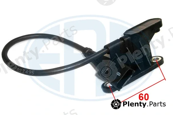 ERA 550053 — Sensor, camshaft position