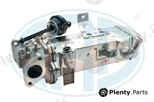 ERA 500021 — Cooler, exhaust gas recirculation