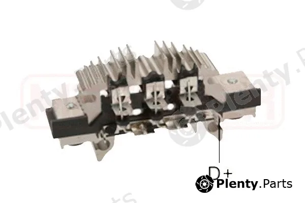 ERA 215863 — Rectifier, alternator