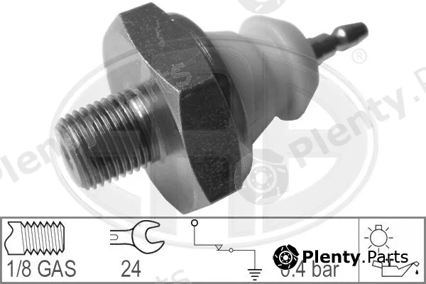 ERA 330007 — Oil Pressure Switch