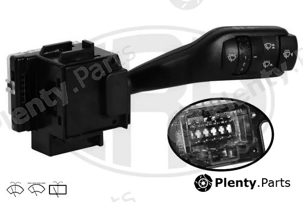ERA 440375 — Steering Column Switch