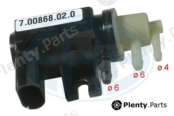 ERA 555171 — Pressure converter, turbocharger