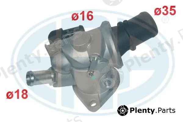 ERA 350023 — Thermostat, coolant