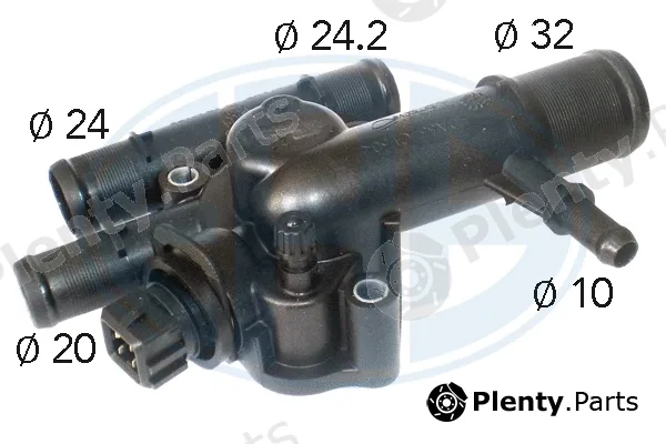 ERA 350398 — Thermostat, coolant