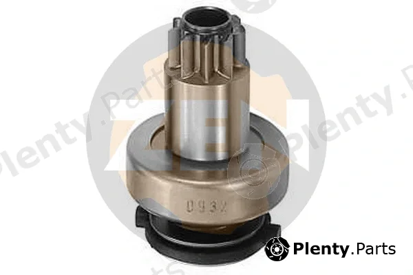 ERA ZN0932 — Freewheel Gear, starter