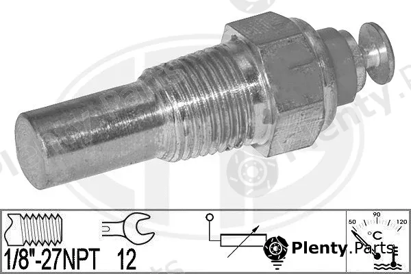 ERA 331023 — Sensor, coolant temperature