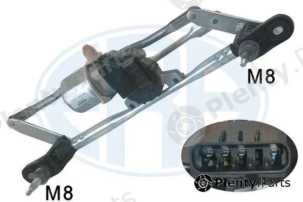 ERA 460249 — Window Cleaning System