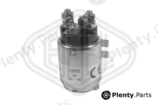 ERA 12670 — Solenoid Switch, starter