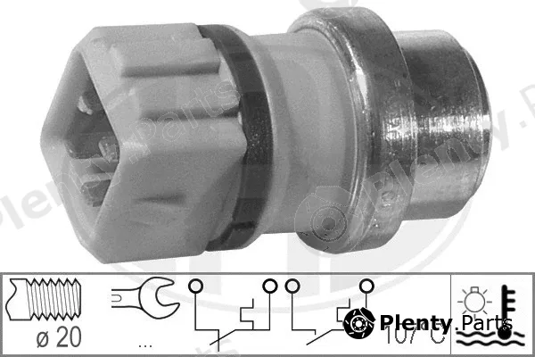 ERA 330288 — Sensor, coolant temperature
