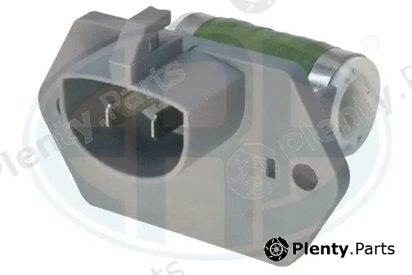 ERA 665151 — Resistor, interior blower